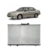 RADIADOR TOYOTA COROLLA 1.6 / 1.8 1993 A 2001 AUTOMATICO COM OU SEM AR - VALEO