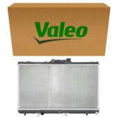 RADIADOR TOYOTA COROLLA 1.6 / 1.8 1993 A 2001 AUTOMATICO COM OU SEM AR - VALEO