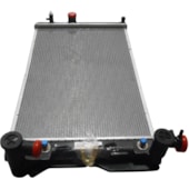 RADIADOR TOYOTA COROLLA 1.8 / 2.0 16V 2009 EM DIANTE AUTOMATICO COM AR - MAGNETI MARELLI