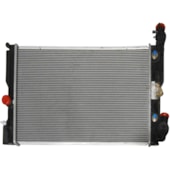 RADIADOR TOYOTA COROLLA 1.8 / 2.0 16V 2009 EM DIANTE AUTOMATICO COM AR - MAGNETI MARELLI