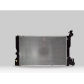 RADIADOR TOYOTA COROLLA 1.8 / 2.0 16V 2009 EM DIANTE AUTOMATICO COM AR - ORIGINAL