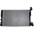RADIADOR TOYOTA COROLLA 1.8 / 2.0 16V 2009 EM DIANTE AUTOMATICO COM AR - PROCOOLER