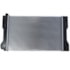 RADIADOR TOYOTA COROLLA 1.8 / 2.0 16V 2009 EM DIANTE AUTOMATICO COM AR - PROCOOLER RADIADOR TOYOTA COROLLA 1.8 / 2.0 16V 2009 EM DIANTE AUTOMATICO COM AR - PROCOOLER
