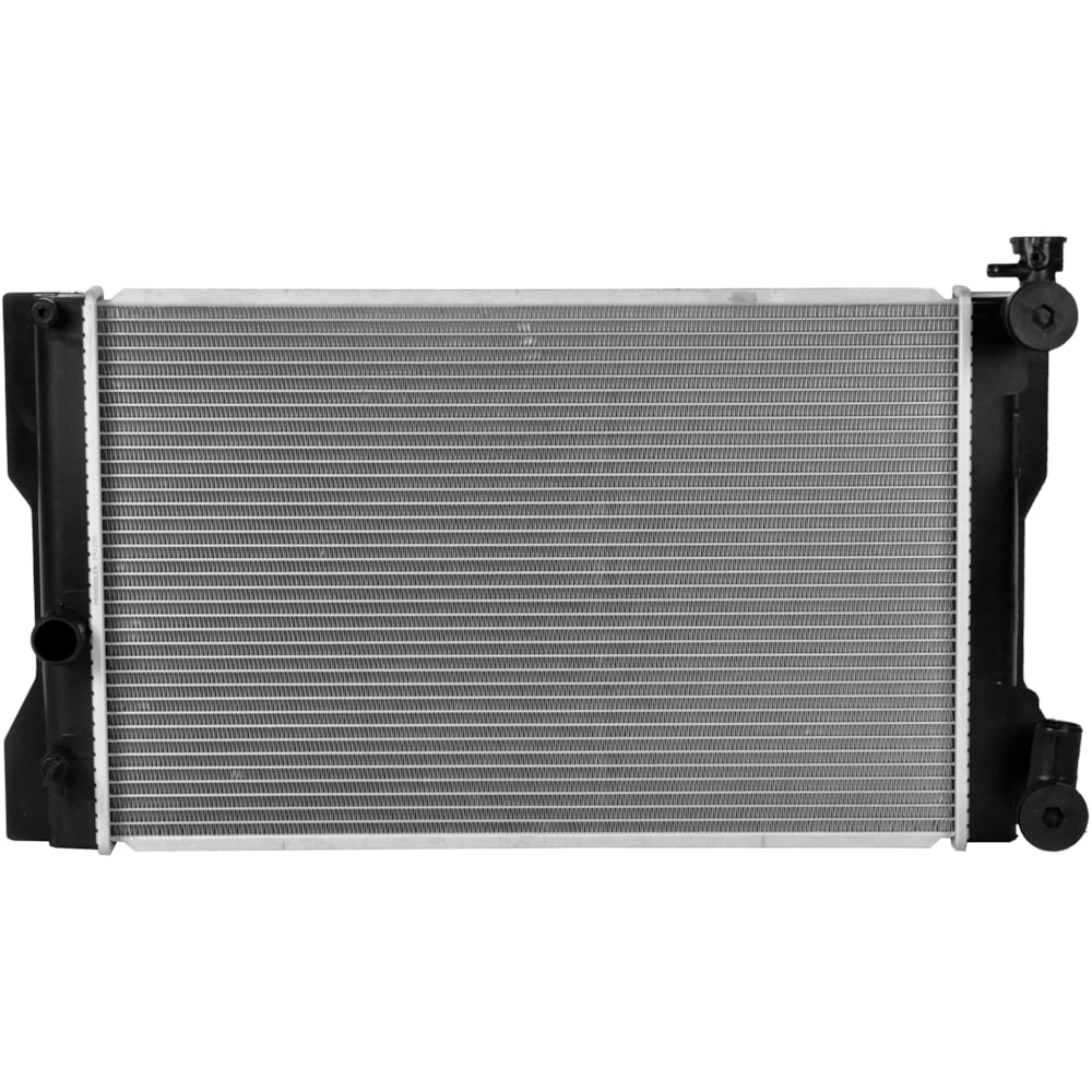RADIADOR TOYOTA COROLLA 1.8 / 2.0 16V 2009 EM DIANTE MANUAL - PROCOOLER RADIADOR TOYOTA COROLLA 1.8 / 2.0 16V 2009 EM DIANTE MANUAL - PROCOOLER