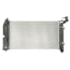 RADIADOR TOYOTA COROLLA / FIELDER 1.6 / 1.8 16V 2002 A 2008 AUTOMATICO COM OU SEM AR - VALEO