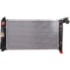 RADIADOR TOYOTA COROLLA / FIELDER 1.8 16V 2002 A 2008 AUTOMATICO COM AR - BEHR HELLA