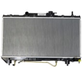 RADIADOR TOYOTA CORONA 2.0I 16V 1992 A 1998 COM AR AUTOMATICO - PROCOOLER