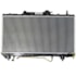 RADIADOR TOYOTA CORONA 2.0I 16V 1992 A 1998 COM AR AUTOMATICO - PROCOOLER RADIADOR TOYOTA CORONA 2.0I 16V 1992 A 1998 COM AR AUTOMATICO - PROCOOLER