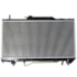 RADIADOR TOYOTA CORONA 2.0I 16V 1992 A 1998 COM AR AUTOMATICO - PROCOOLER RADIADOR TOYOTA CORONA 2.0I 16V 1992 A 1998 COM AR AUTOMATICO - PROCOOLER