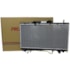 RADIADOR TOYOTA CORONA 2.0I 16V 1992 A 1998 COM AR AUTOMATICO - PROCOOLER RADIADOR TOYOTA CORONA 2.0I 16V 1992 A 1998 COM AR AUTOMATICO - PROCOOLER