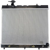 RADIADOR TOYOTA ETIOS 1.3/1.5 16V 2018 EM DIANTE AUTOMATICO - PROCOOLER RADIADOR TOYOTA ETIOS 1.3/1.5 16V 2018 EM DIANTE AUTOMATICO - PROCOOLER