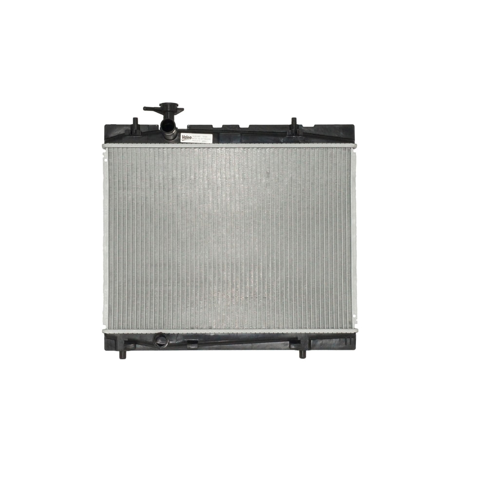 RADIADOR TOYOTA ETIOS 1.3/1.5 2012 A 2016 COM AR MANUAL - DENSO