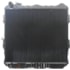 RADIADOR TOYOTA HILUX 2.4 / 2.8 DIESEL DLX 4X2 1993 A 2001 MANUAL COM OU SEM AR - PROCOOLER