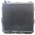 RADIADOR TOYOTA HILUX 2.4 / 2.8 DIESEL DLX / SR5 4X4 1993 A 2001 MANUAL COM OU SEM AR - PROCOOLER RADIADOR TOYOTA HILUX 2.4 / 2.8 DIESEL DLX / SR5 4X4 1993 A 2001 MANUAL COM OU SEM AR - PROCOOLER