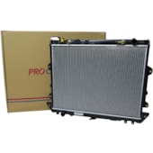 RADIADOR TOYOTA HILUX 2.7 16V GASOLINA 2009 EM DIANTE AUTOMATICO - PROCOOLER RADIADOR TOYOTA HILUX 2.7 16V GASOLINA 2009 EM DIANTE AUTOMATICO - PROCOOLER