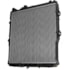 RADIADOR TOYOTA HILUX 3.0 8V / 16V 4X2 DX / SRV (DIESEL ASPIRADA) 2002 A 2005 MANUAL COM OU SEM AR - PROCOOLER RADIADOR TOYOTA HILUX 3.0 8V / 16V 4X2 DX / SRV (DIESEL ASPIRADA) 2002 A 2005 MANUAL COM OU SEM AR - PROCOOLER