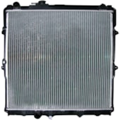 RADIADOR TOYOTA HILUX 3.0 8V / 16V 4X4 DX / SR / SRV DIESEL (ASPIRADA) 2002 A 2005 COM OU SEM AR - PROCOOLER RADIADOR TOYOTA HILUX 3.0 8V / 16V 4X4 DX / SR / SRV DIESEL (ASPIRADA) 2002 A 2005 COM OU SEM AR - PROCOOLER