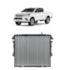 RADIADOR TOYOTA HILUX SRV / SW4 2005 EM DIANTE 3.0 TURBO DIESEL AUTOMATICO COM AR - DENSO RADIADOR TOYOTA HILUX SRV / SW4 2005 EM DIANTE 3.0 TURBO DIESEL AUTOMATICO COM AR - DENSO