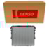 RADIADOR TOYOTA HILUX SRV / SW4 2005 EM DIANTE 3.0 TURBO DIESEL AUTOMATICO COM AR - DENSO RADIADOR TOYOTA HILUX SRV / SW4 2005 EM DIANTE 3.0 TURBO DIESEL AUTOMATICO COM AR - DENSO