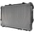 RADIADOR TOYOTA HILUX SW4 2.7 / 3.4 GASOLINA 1996 A 2004 MANUAL OU AUTOMATICO COM AR - PROCOOLER RADIADOR TOYOTA HILUX SW4 2.7 / 3.4 GASOLINA 1996 A 2004 MANUAL OU AUTOMATICO COM AR - PROCOOLER