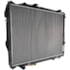 RADIADOR TOYOTA HILUX SW4 2.7 / 3.4 GASOLINA 1996 A 2004 MANUAL OU AUTOMATICO COM AR - PROCOOLER RADIADOR TOYOTA HILUX SW4 2.7 / 3.4 GASOLINA 1996 A 2004 MANUAL OU AUTOMATICO COM AR - PROCOOLER
