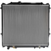 RADIADOR TOYOTA HILUX SW4 2.7 / 3.4 GASOLINA 1996 A 2004 MANUAL OU AUTOMATICO COM AR - PROCOOLER RADIADOR TOYOTA HILUX SW4 2.7 / 3.4 GASOLINA 1996 A 2004 MANUAL OU AUTOMATICO COM AR - PROCOOLER