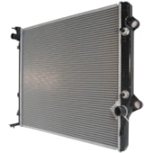 RADIADOR TOYOTA LAND CRUISER PRADO 3.0 TD 2002 EM DIANTE COM TAMPA AUTOMATICO - PROCOOLER RADIADOR TOYOTA LAND CRUISER PRADO 3.0 TD 2002 EM DIANTE COM TAMPA AUTOMATICO - PROCOOLER