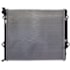 RADIADOR TOYOTA LAND CRUISER PRADO 3.0 TD 2002 EM DIANTE COM TAMPA AUTOMATICO - PROCOOLER RADIADOR TOYOTA LAND CRUISER PRADO 3.0 TD 2002 EM DIANTE COM TAMPA AUTOMATICO - PROCOOLER