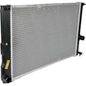 RADIADOR TOYOTA PRIUS 1.8 16V 2013 A 2016 - PROCOOLER RADIADOR TOYOTA PRIUS 1.8 16V 2013 A 2016 - PROCOOLER