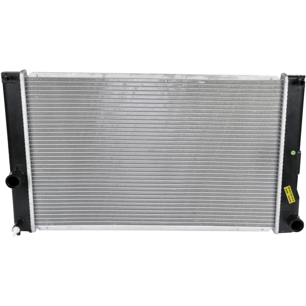 RADIADOR TOYOTA PRIUS 1.8 16V 2013 A 2016 - PROCOOLER RADIADOR TOYOTA PRIUS 1.8 16V 2013 A 2016 - PROCOOLER