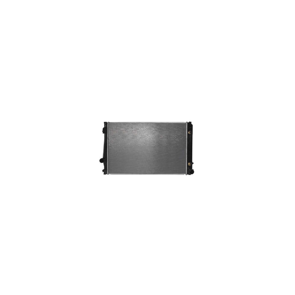 RADIADOR TOYOTA RAV4 2.0/2.5 16V 2013 EM DIANTE AUTOMATICO - PROCOOLER
