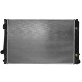 RADIADOR TOYOTA RAV4 2.0/2.5 16V 2013 EM DIANTE AUTOMATICO - PROCOOLER