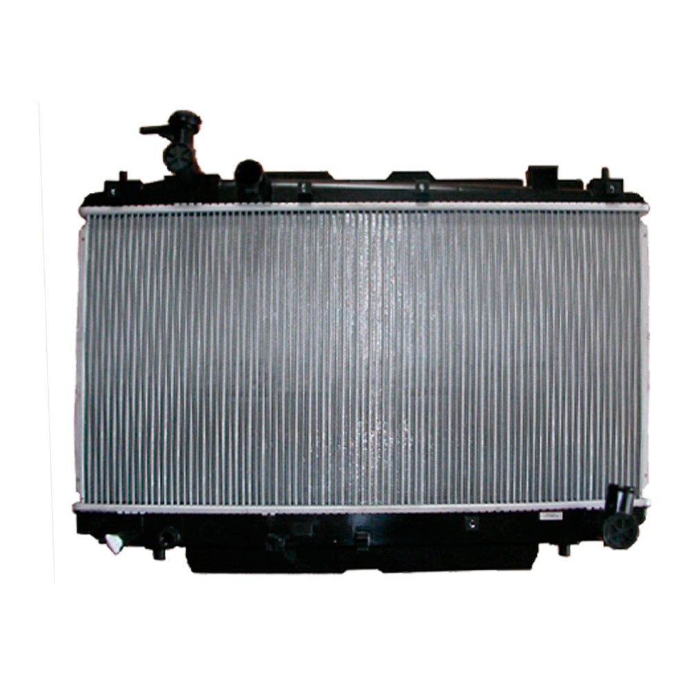 RADIADOR TOYOTA RAV4 2.0 2000 EM DIANTE MANUAL COM AR - VALEO