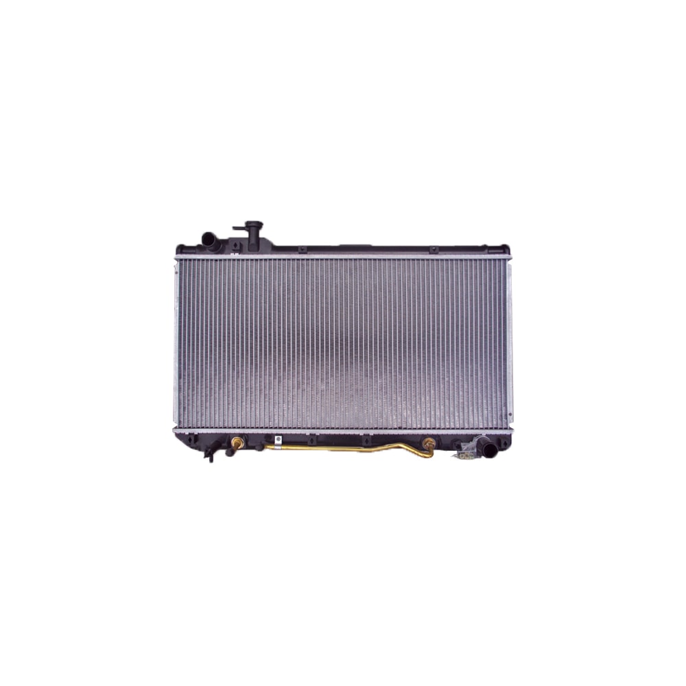 RADIADOR TOYOTA RAV4 2.0 L4 1994 A 2000 MANUAL OU AUTOMATICO COM AR - PROCOOLER