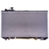 RADIADOR TOYOTA RAV4 2.0 L4 1994 A 2000 MANUAL OU AUTOMATICO COM AR - PROCOOLER