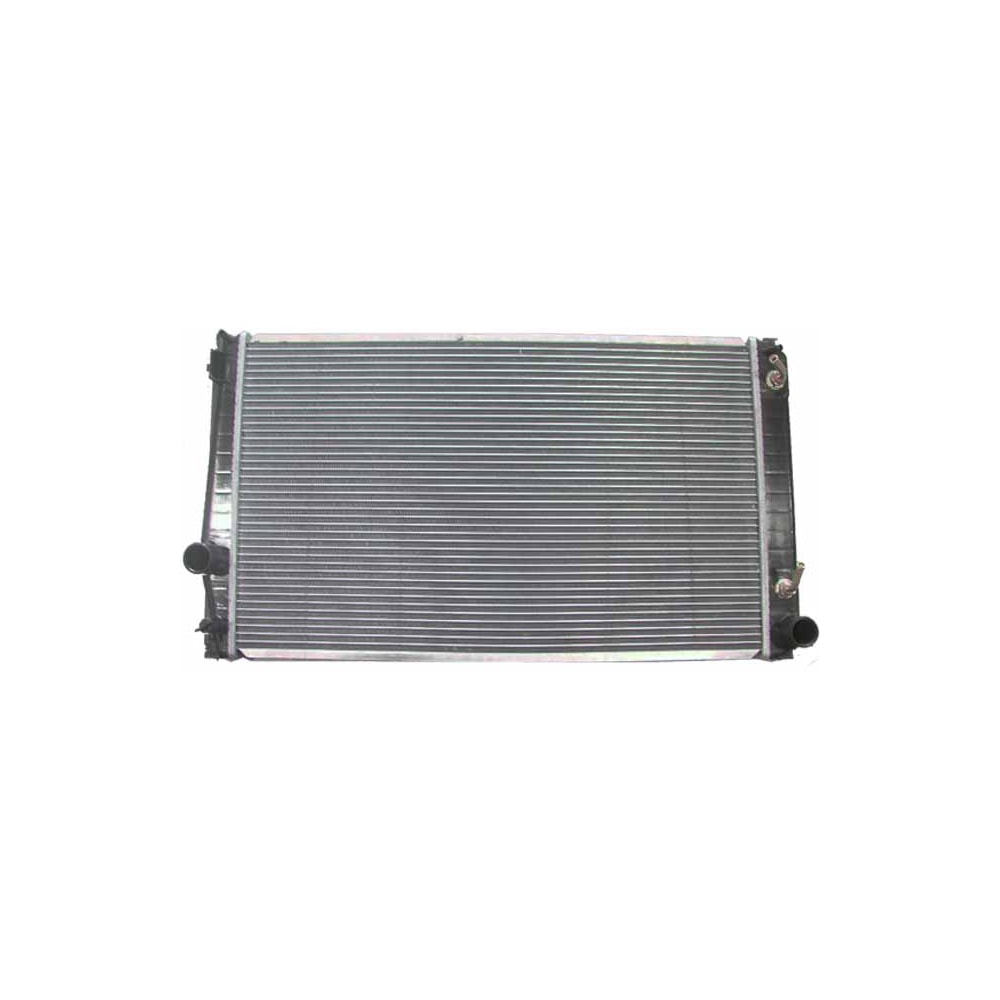 RADIADOR TOYOTA RAV4 2007 A 2012 4X4 4X2 3.5 V6 AUTOMATICO COM AR - PROCOOLER RADIADOR TOYOTA RAV4 2007 A 2012 4X4 4X2 3.5 V6 AUTOMATICO COM AR - PROCOOLER