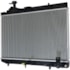 RADIADOR TOYOTA YARIS 1.3 1.5 16V FLEX 2018 A 2021 - PROCOOLER