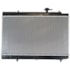 RADIADOR TOYOTA YARIS 1.3 1.5 16V FLEX 2018 A 2021 - PROCOOLER