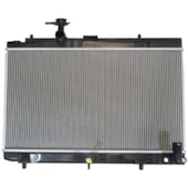 RADIADOR TOYOTA YARIS 1.3 1.5 16V FLEX 2018 A 2021 - PROCOOLER