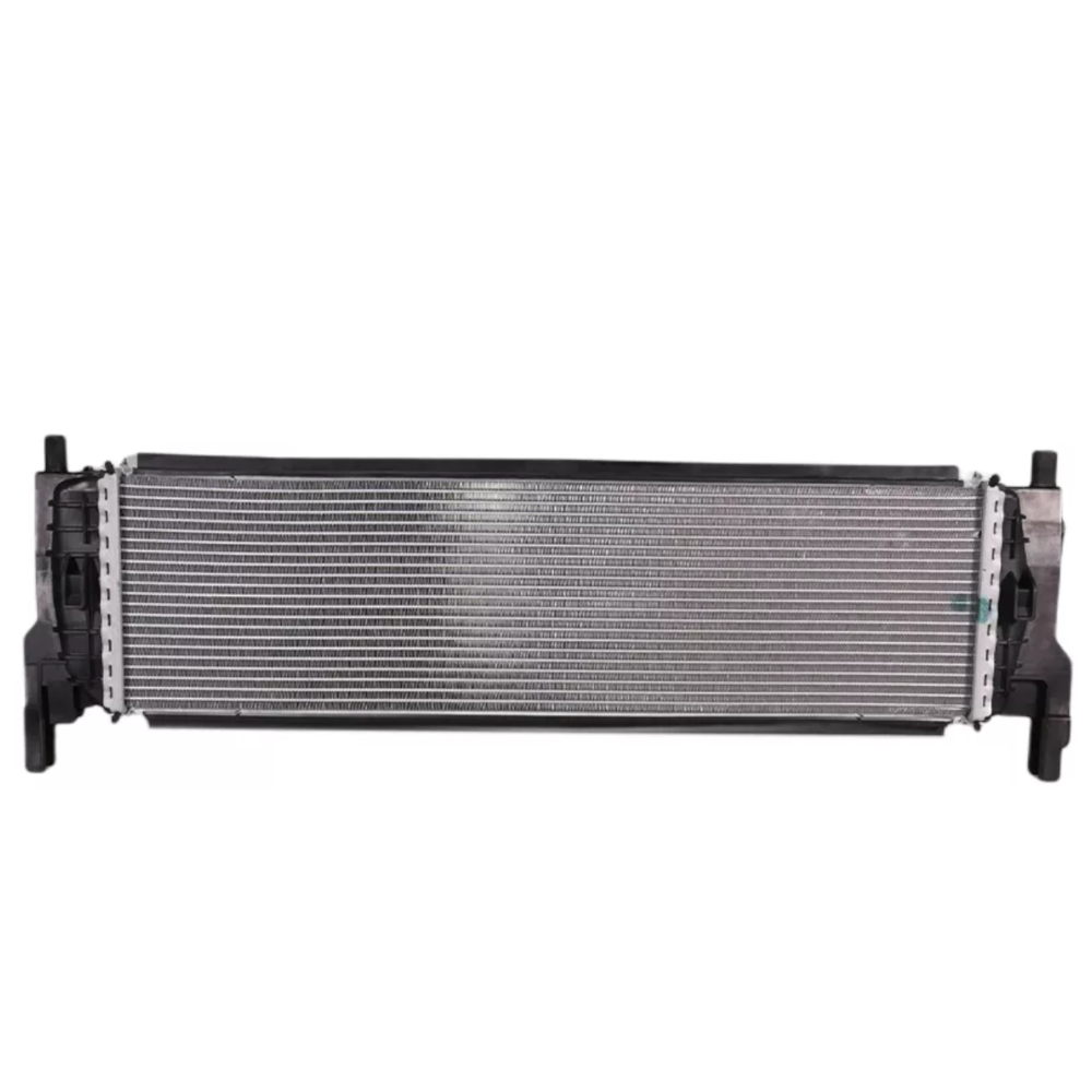RADIADOR VOLKSWAGEN UP 1.0T 2014 EM DIANTE COM AR MANUAL (INFERIOR MENOR) - MAHLE