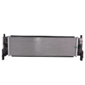 RADIADOR VOLKSWAGEN UP 1.0T 2014 EM DIANTE COM AR MANUAL (INFERIOR MENOR) - MAHLE