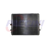 RADIADOR VOLV0 B10M / B58 - BEHR HELLA