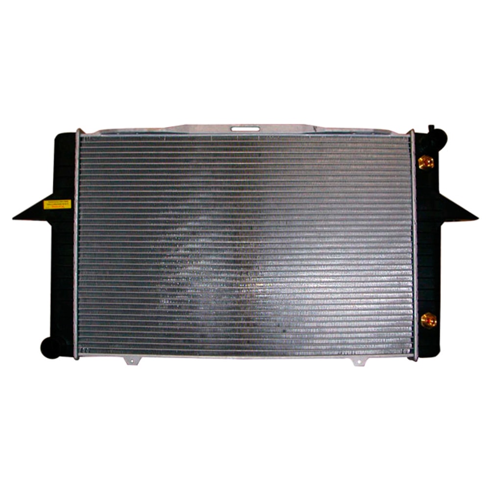 RADIADOR VOLVO 850 1991 A 1998 / S70 / V70 96 / 1999 2.0 / 2.3 / 2.5 20V 96 / 1999 AUTOMATICO - BEHR HELLA
