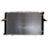 RADIADOR VOLVO 850 1991 A 1998 / S70 / V70 96 / 1999 2.0 / 2.3 / 2.5 20V 96 / 1999 AUTOMATICO - BEHR HELLA
