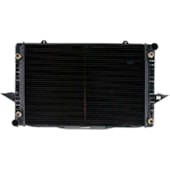 RADIADOR VOLVO 850 2.0/  2.3/  2.5 TURBO 20V 1991 > S70/  V70 1996 > XC70 2.0T/  2.4T/  2.5T 1998 > AUTOM - PROCOOLER