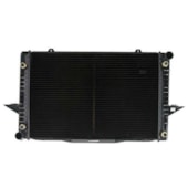 RADIADOR VOLVO 850 2.0/  2.3/  2.5 TURBO 20V 1991 > S70/  V70 1996 > XC70 2.0T/  2.4T/  2.5T 1998 > AUTOM - PROCOOLER