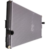 RADIADOR VOLVO B12M / B12RH / B7 / B10M (ONIBUS) - ORIGINAL