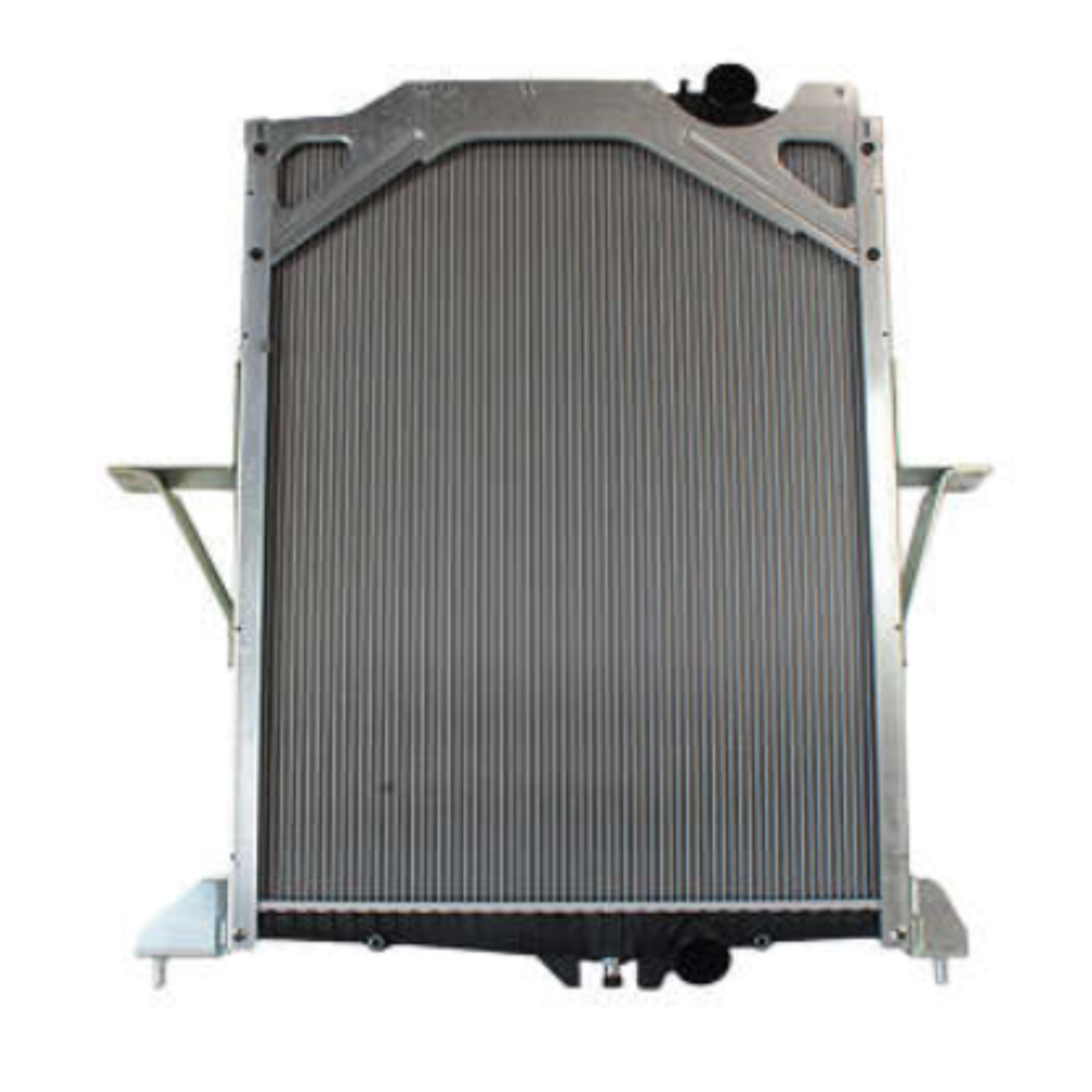 RADIADOR VOLVO B12R 1997 A 2011 / B7 2006 A 2017 / FM 10 1999 A 2001 / FM 12 2000 A 2006 - MAHLE RADIADOR VOLVO B12R 1997 A 2011 / B7 2006 A 2017 / FM 10 1999 A 2001 / FM 12 2000 A 2006 - MAHLE