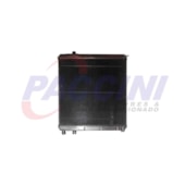 RADIADOR VOLVO B58 E - BEHR HELLA