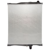 RADIADOR VOLVO FH 2566 EURO V 2015 EM DIANTE - TITANX